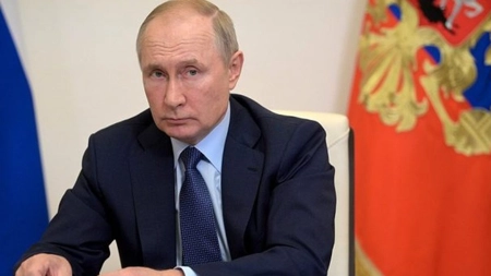 Ce meserie a avut, de fapt, Vladimir Putin. Puțini știu asta despre el