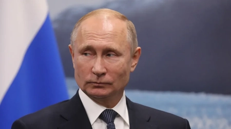 Anunț venit din partea lui Vladimir Putin: 