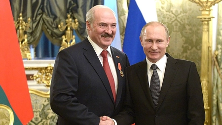 Care este, de fapt, starea de sănătate a lui Putin? Aleksandr Lukaşenko a făcut noi dezvăluiri