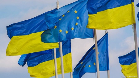 Aderarea Ucrainei la UE, sub semnul întrebării - Țara europeană care se opune