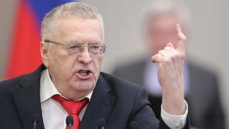A murit Vladimir Jirinovski. Politicianul rus apropiat al lui Vladimir Putin se vaccinase anti-Covid-19 de 8 ori