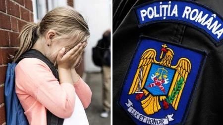Polițiștii ieșeni luptă cu fenomenul de bullying în școli! Ce acțiuni au fost întreprinse pentru a preveni violența între colegi? (GALERIE FOTO)