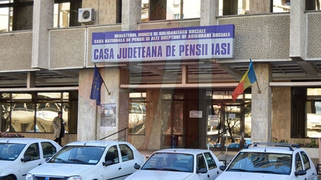 Ieșenii pot obține talonul de pensie electronic. Iată ce pași trebuie să urmeze pensionarii