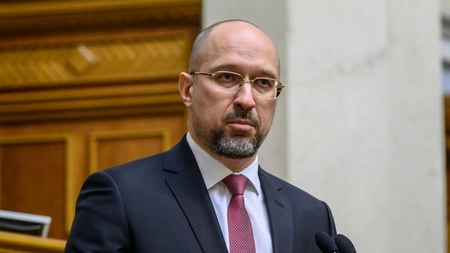 Premierul ucrainean, Denis Șmîhal, anunț privind situația de la Mariupol: „Orașul încă nu a căzut”