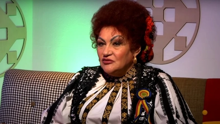 Elena Merișoreanu a spus public ce pensie are! Mulți români nici nu visează la această sumă