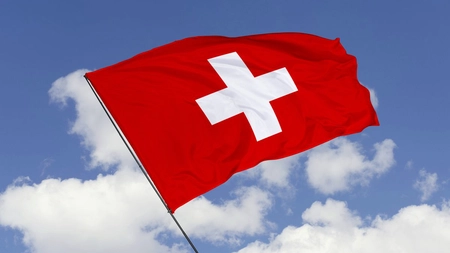 Elveția se leapădă de istorica neutralitate: a blocat livrările Germaniei de armament către Ucraina