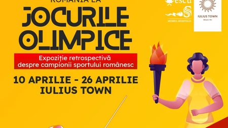 Sportul, tehnologia, arta și moda fac un mix perfect, în acest weekend, la Iulius Town. Vino să te bucuri de diversitatea de evenimente!