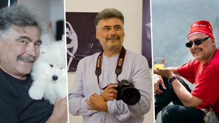 Fanteziile cu minore îl țin pe Ionel Onofraș după gratii. A rămas cu pozele în minte și cu dorința de eliberare