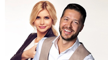 Cum a reacționat Jorge când a aflat că soția lui, Ramona, e cu 10 ani mai mare și că are un job extrem de bine plătit