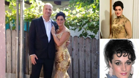Secretul rămas după moartea mezzosopranei Maria Macsim Nicoară! Rudele vor partea lor din averea artistei. Ce se întâmplă în continuare - FOTO (Exclusiv)