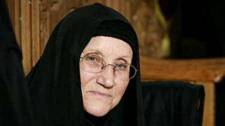 Maica Siluana Vlad, dezvăluire uluitoare: „Sunt foarte mulţi bolnavi care se vindecă de cancer prin credinţă”