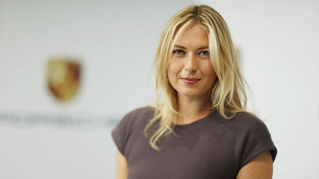 Maria Sharapova este însărcinată. Iată prima poză cu burtica celebrei rusoaice - FOTO