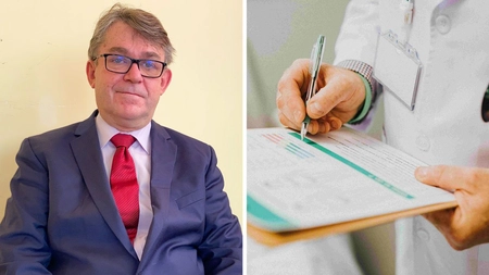 Județul Iași se confruntă cu un deficit al medicilor de familie. Peste 100 de doctori ies la pensie în anul 2022 și nu are cine să le ia locul