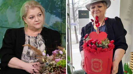 Povestea ieșencei Petronela Chirilă care, la vârsta de 48 de ani, a primit o veste ce i-a schimbat complet viața