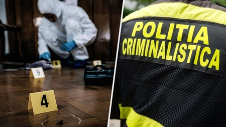 Nu a vrut să se sinucidă, dar a murit într-un mod total absurd. Alcoolemie de aproape 8 la mie descoperită în sânge. Avea doar 44 de ani și era din Iași (EXCLUSIV)