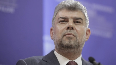 Premierul României în anul 2023. Marcel Ciolacu: „Cu certitudine funcţia va reveni PSD”