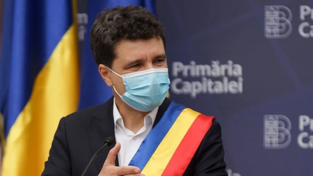 Procurorii DNA, la Primăria Capitalei. Mai mulţi angajaţi sunt vizaţi