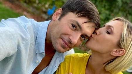 ”Ce poți să-ți dorești mai mult?”. Adela Popescu, radiază de fericire. Ce a mărturisit vedeta