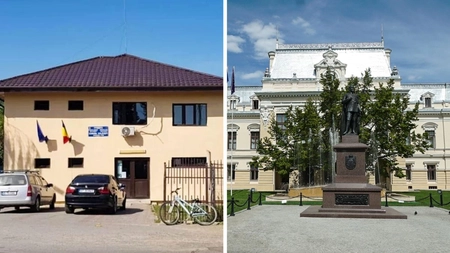 Datorii de 8,2 milioane de lei la primăriile din județul Iași. Localități aflate în pragul executării silite