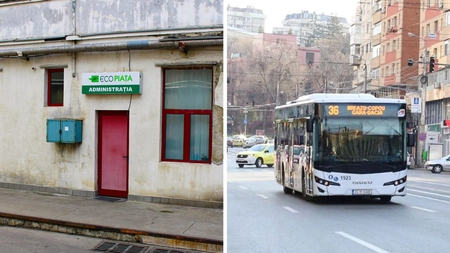 Noi membri în Consiliile de Administrație de la EcoPiața SA și CTP Iași SA! Încep procedurile de selecție