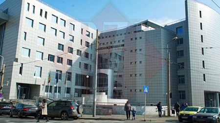 Primăria semaforizează trecerea de la Palatul de Justiție Iași! Se așteaptă un infern rutier în Târgu Cucu