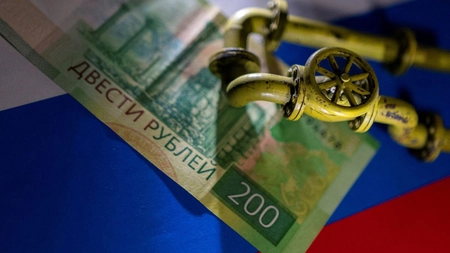 Uniunea Europeană a plătit mai mulţi bani către Rusia decât Ucrainei