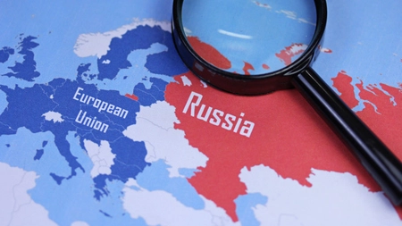 Uniunea Europeană pregăteşte un nou pachet de sancţiuni pentru Rusia