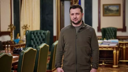 După masacrul de la Bucea, preşedintele Volodimir Zelenski se va adresa ONU: „Suntem interesaţi de o anchetă cât mai completă”