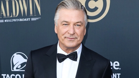 Raportul care îl exonerează pe actorul Alec Baldwin