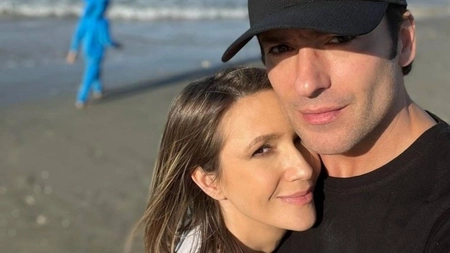 Adela Popescu, probleme în familie. Cu toții s-au îmbolnăvit și au trecut prin clipe grele