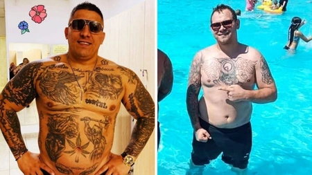 Încă o lovitură pentru lumea interlopă! Patronul unei florării, complicele lui Adrian Corduneanu, la şantaj! Călin Dumitru a fost reţinut! - EXCLUSIV