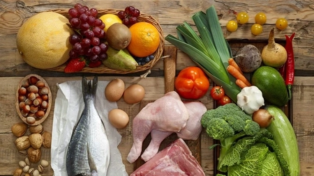 Alimente care scad bilirubina: Cum să ai grijă de ficatul tău