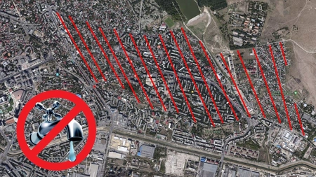 Locuitorii din Tătărași sunt disperați: Un întreg cartier din Iași, lăsat fără apă potabilă!