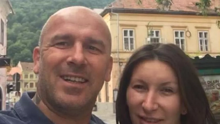 Soția lui Cătălin Zmărăndescu, reacție neașteptată la noul comportament al sportivului