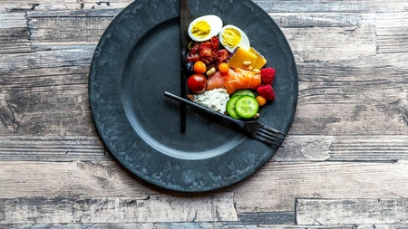Ce să mănânci ca să slăbești 1 kg pe zi? Reguli stricte de urmat