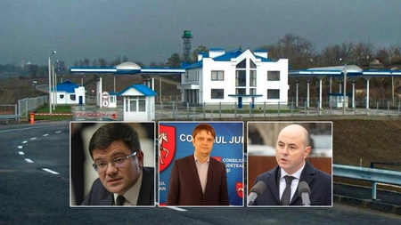 Fonduri europene în valoare de peste 17 milioane de lei pentru un forum transfrontalier