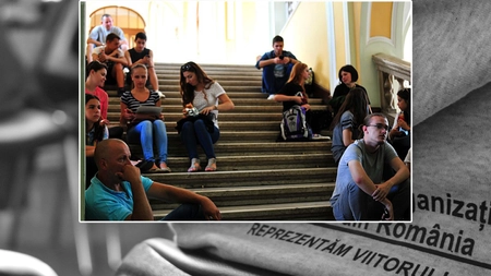 Veste bună pentru studenții etnici români: Vor primi burse mai mari la Iași