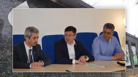 ApaVital a investit peste 3 milioane de euro pentru infrastructura de apă potabilă în cinci comune din Iași