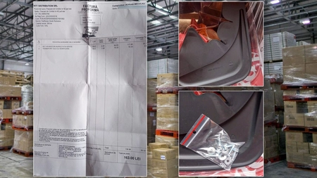 O firmă din Pașcani, acuzată că trage țepe pe bandă rulantă! L-a lăsat pe un ieșean și fără bani, și fără produsele comandate