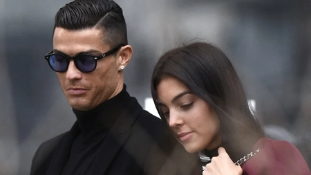 Cristiano Ronaldo, anunț tragic. Fiul său a murit la naștere: „E cea mai mare durere pe care un părinte o poate simți!”