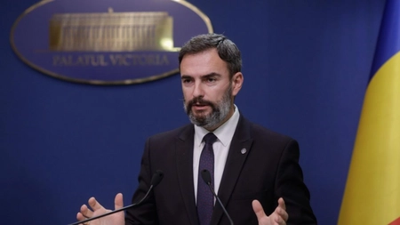 Declarații ale miniștrilor Economiei și Turismului în ceea ce privește adoptarea de măsuri si sancțiuni care să protejeze consumatorul - LIVE VIDEO
