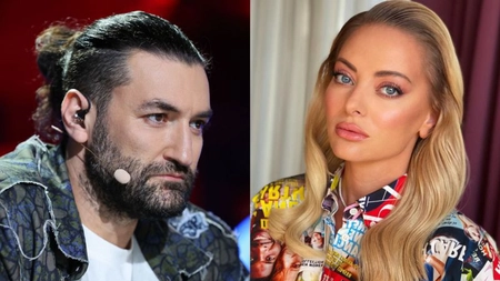 Legătura neștiută dintre Delia și Smiley! Ambii artiști suferă de aceeași boală