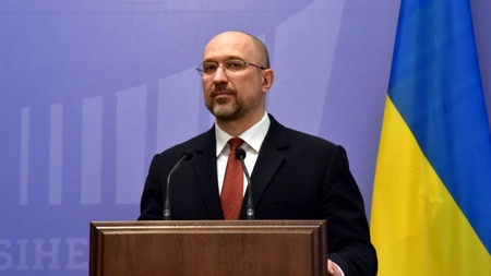 Premierul Ucrainei merge în Statele Unite ale Americii. Se caută bani la FMI și Banca Mondială