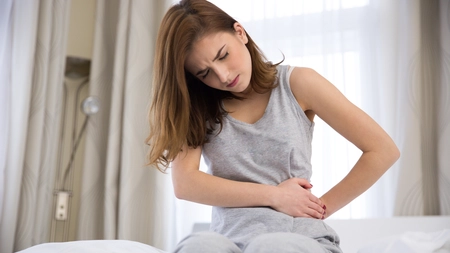Durerea ovare și întârzierea menstruației. Ce afecțiuni grave indică acest disconfort