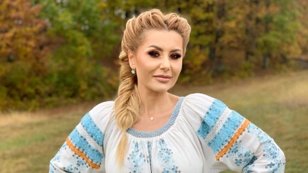 Emilia Ghinescu a pus pe picioare o afacere de 300.000 de euro. În pandemie, interpreta de muzică populară s-a reprofilat
