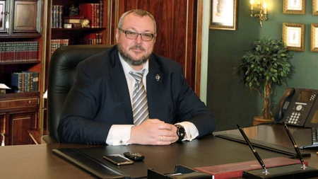 Moartea bancherului rus şi a familiei sale a zguduit Moscova. Fostul vicepreședinte Gazprombank a fost găsit mort