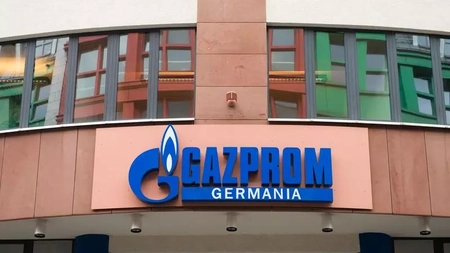 Germania ar pierde 5% din PIB în cazul unui embargo asupra gazelor ruseşti