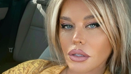 Loredana Groza, o nouă apariție incendiară. Internauții nu s-au putut abține și au ”năvălit” cu reacții