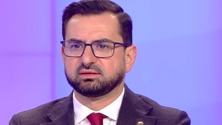 Ministrul Agriculturii, Adrian Chesnoiu, despre scumpiri: 