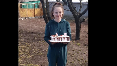 Ați văzut-o? Această minoră din județul Iași a dispărut. Polițiștii au demarat căutări - UPDATE
